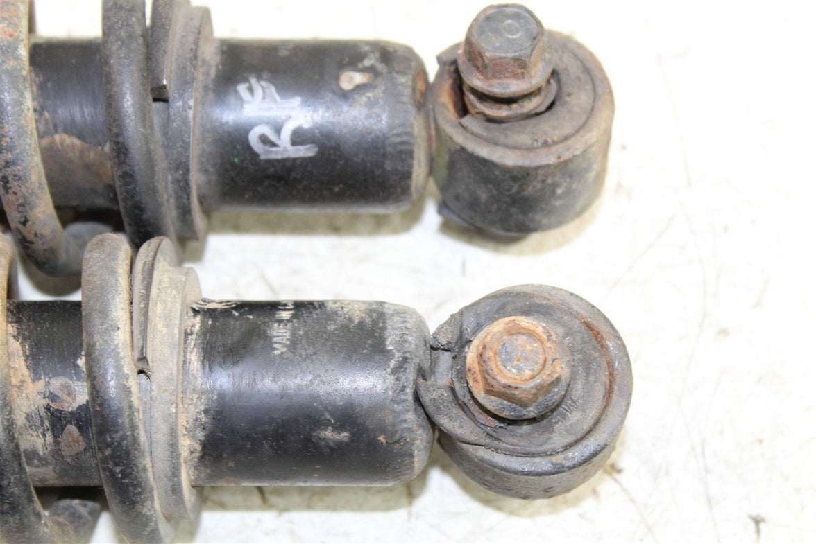 1994 Honda Fourtrax 300 2x4 Front Shocks Spring Absorber Left Right 11116