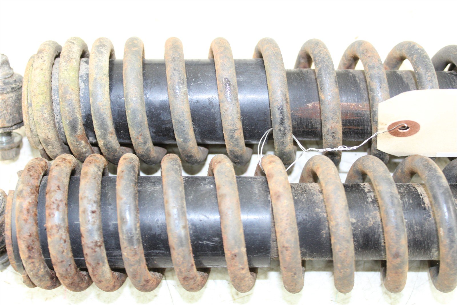 1994 Honda Fourtrax 300 2x4 Front Shocks Spring Absorber Left Right 11116