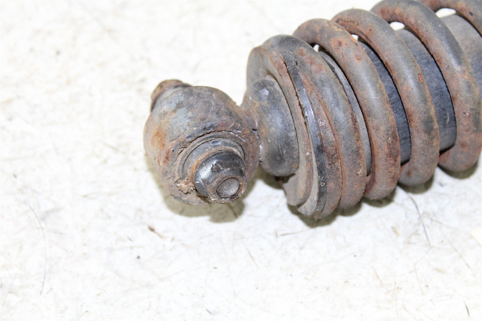 1994 Honda Fourtrax 300 2x4 Rear Shock Spring Absorber 11116