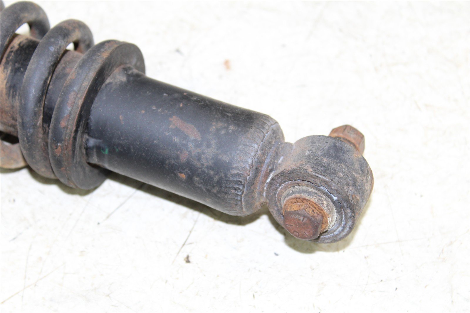 1994 Honda Fourtrax 300 2x4 Rear Shock Spring Absorber 11116