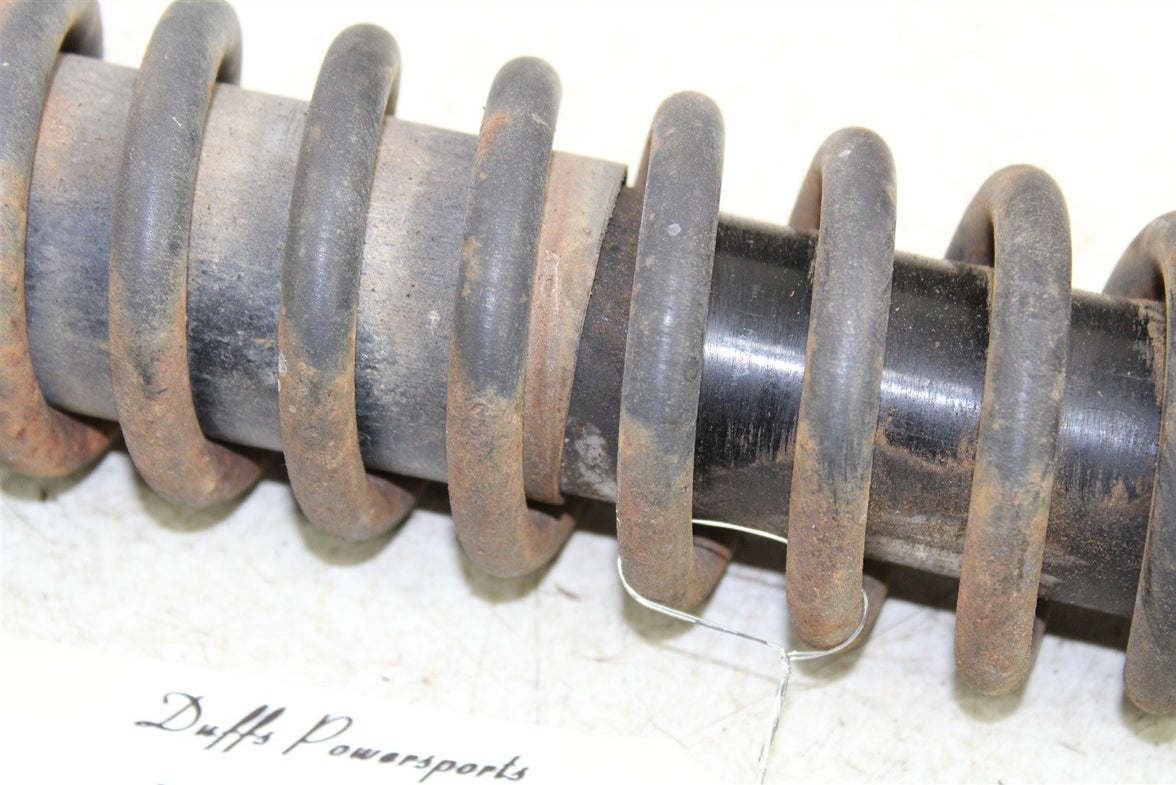 1994 Honda Fourtrax 300 2x4 Rear Shock Spring Absorber 11116