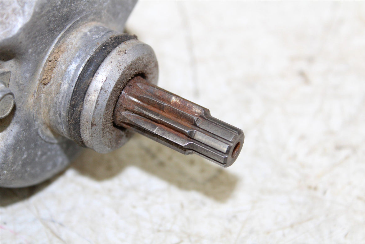 1994 Honda Fourtrax 300 2x4 Starter Motor 11116