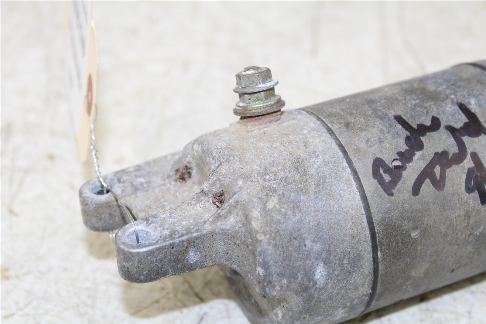 1994 Honda Fourtrax 300 2x4 Starter Motor 11116