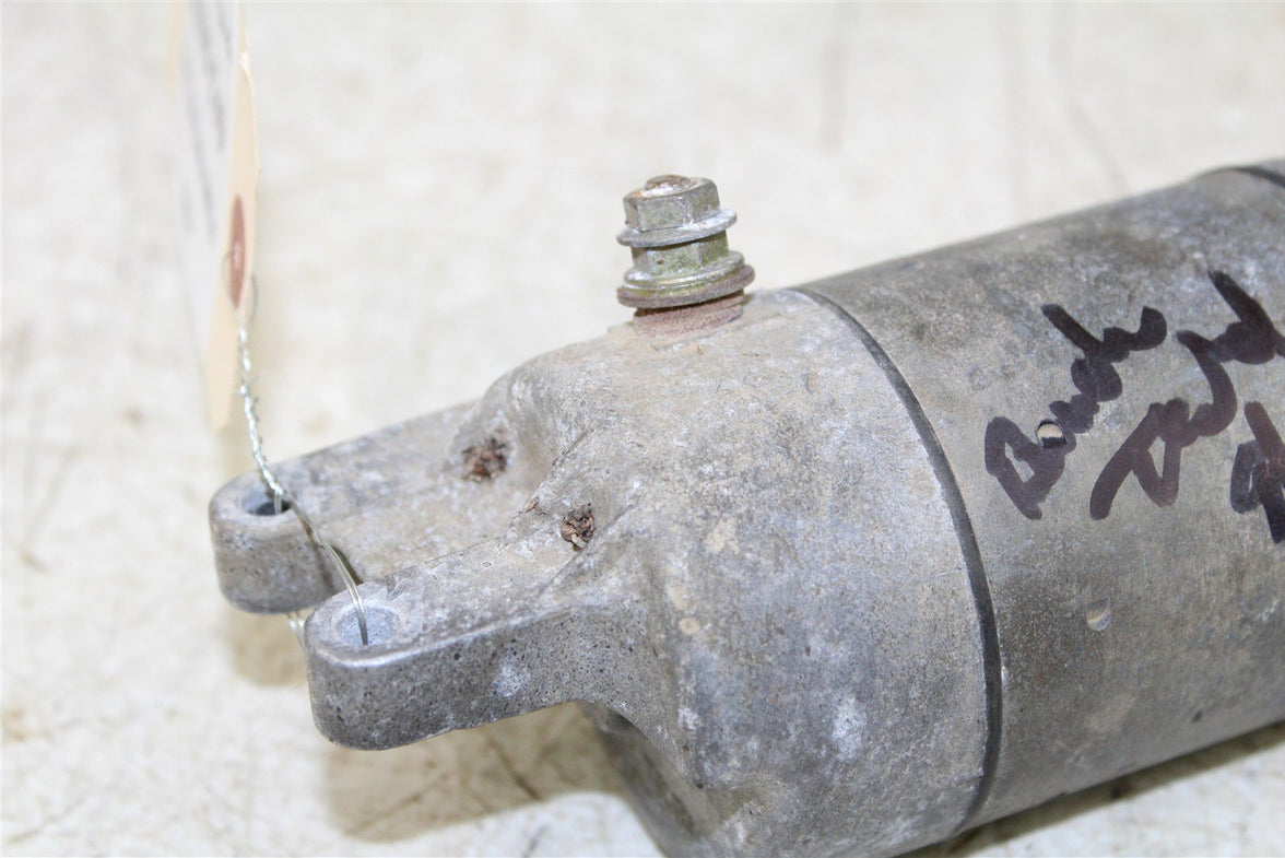 1994 Honda Fourtrax 300 2x4 Starter Motor 11116