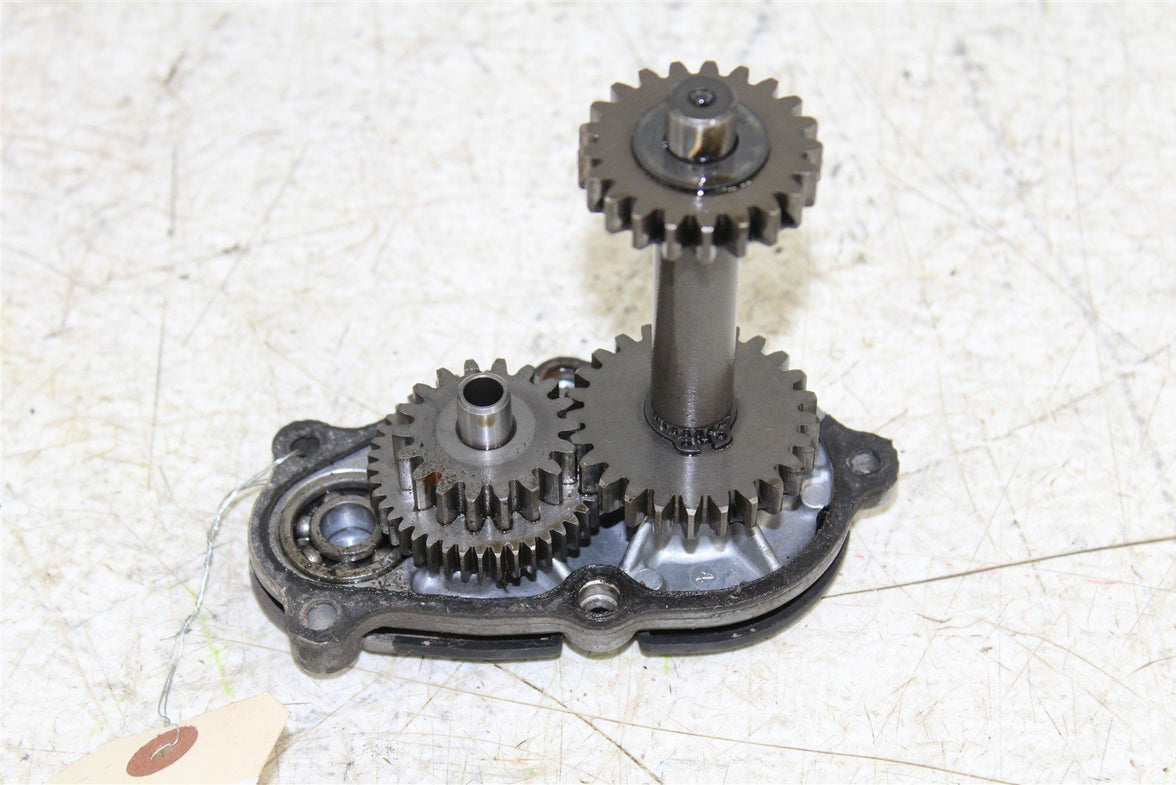 1994 Honda Fourtrax 300 2x4 Starter Motor Limiter Reduction Gears 11116