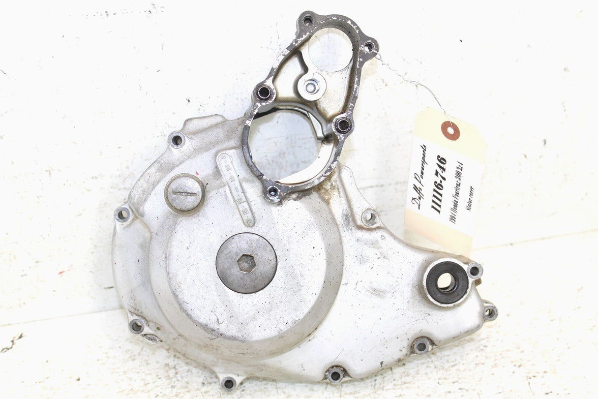 1994 Honda Fourtrax 300 2x4 Stator Cover 11116