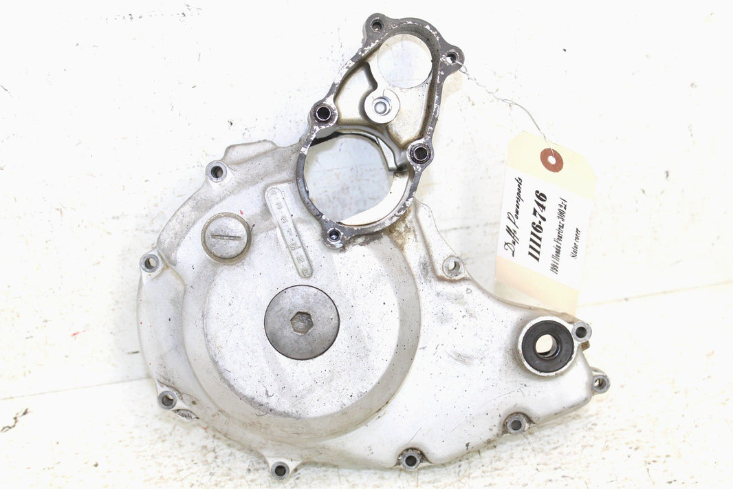 1994 Honda Fourtrax 300 2x4 Stator Cover 11116