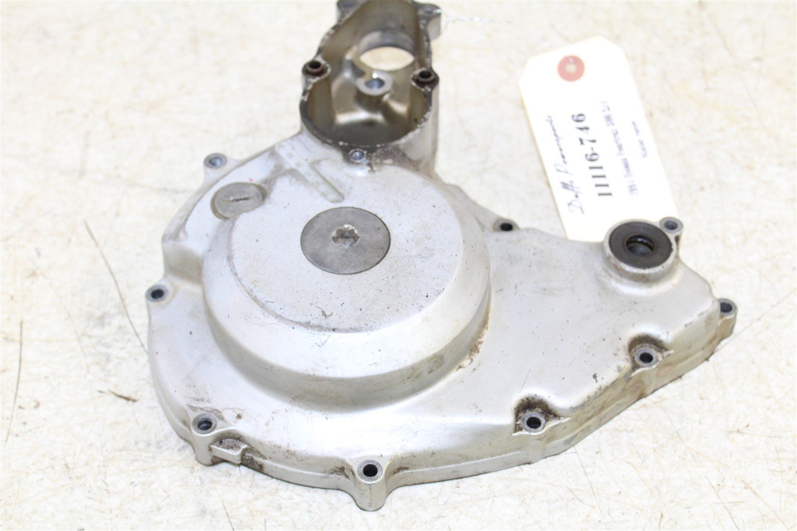 1994 Honda Fourtrax 300 2x4 Stator Cover 11116