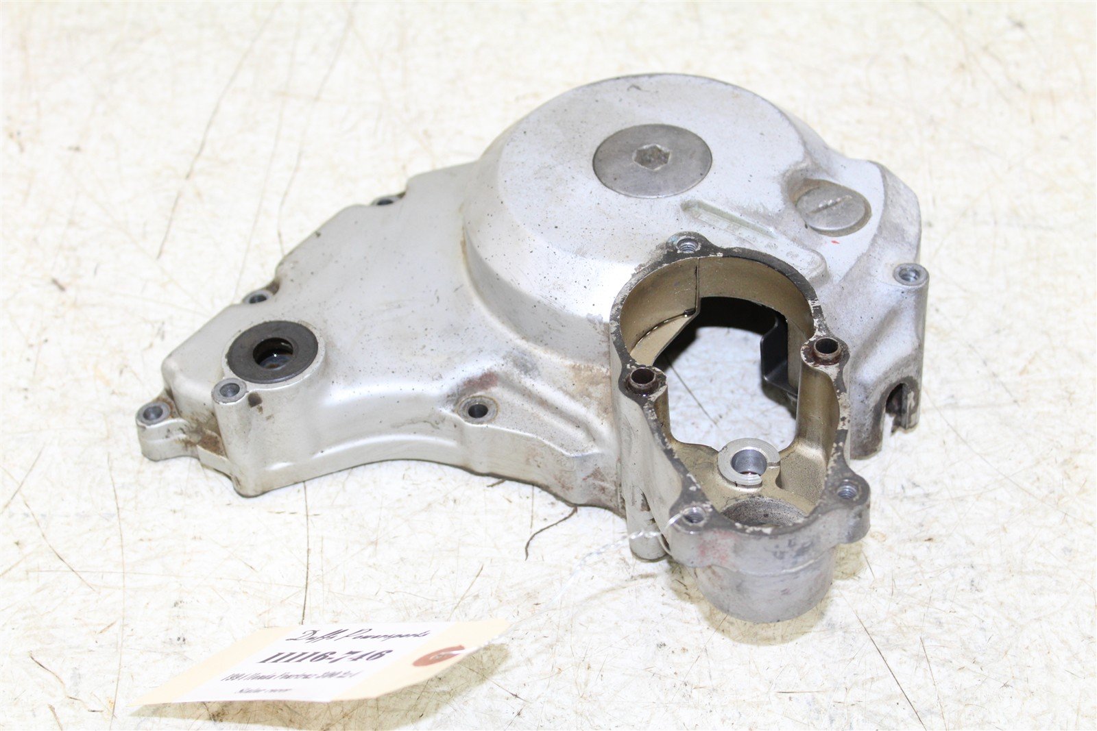 1994 Honda Fourtrax 300 2x4 Stator Cover 11116