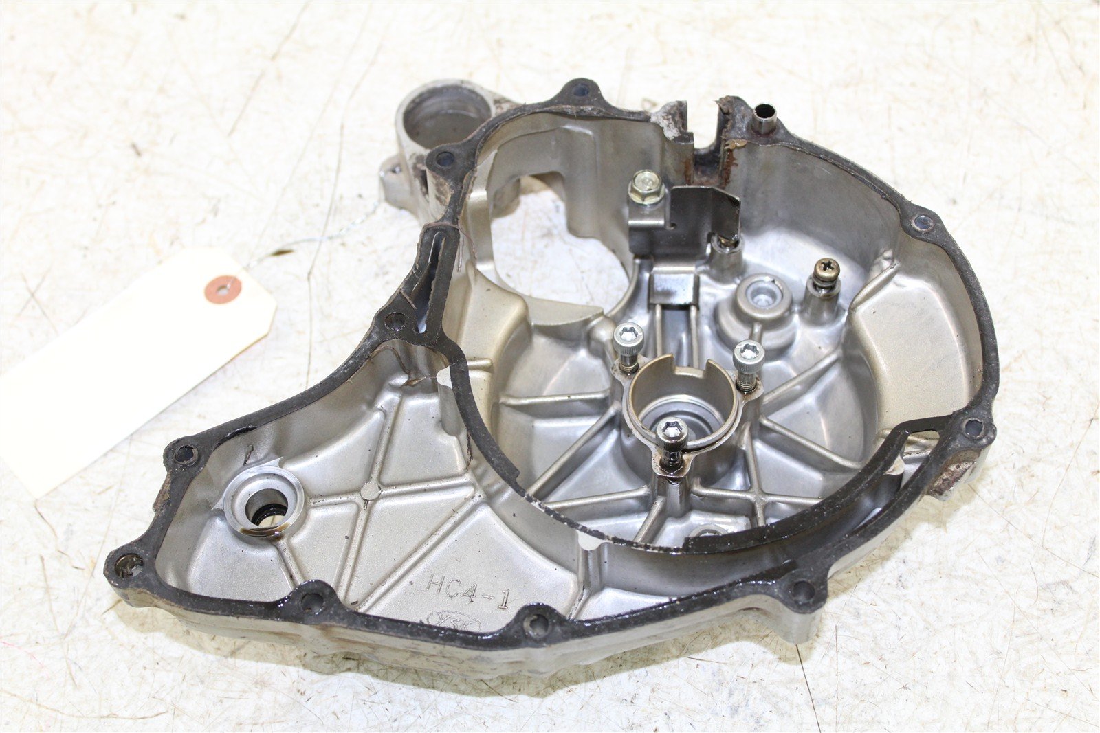 1994 Honda Fourtrax 300 2x4 Stator Cover 11116