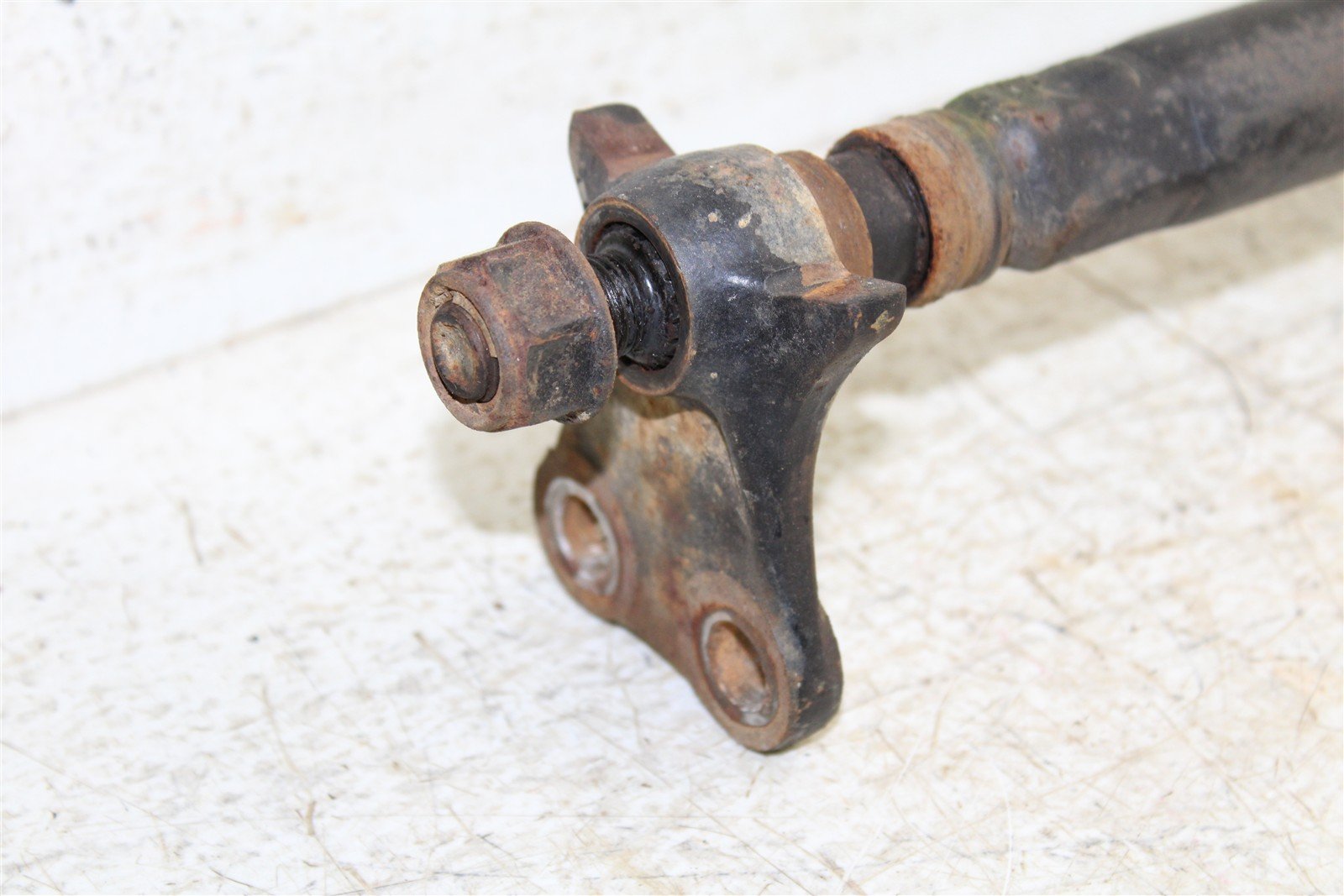 1994 Honda Fourtrax 300 2x4 Steering Stem Shaft 11116