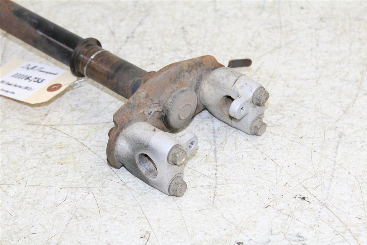 1994 Honda Fourtrax 300 2x4 Steering Stem Shaft 11116