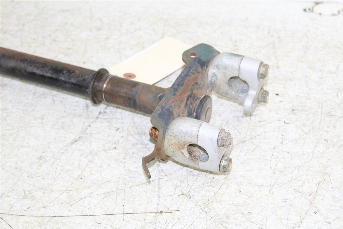 1994 Honda Fourtrax 300 2x4 Steering Stem Shaft 11116