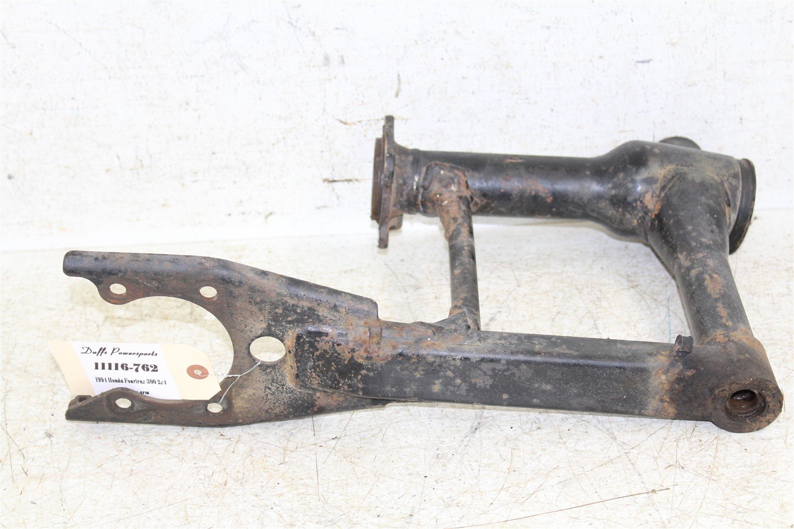 1994 Honda Fourtrax 300 2x4 Swing Arm 11116