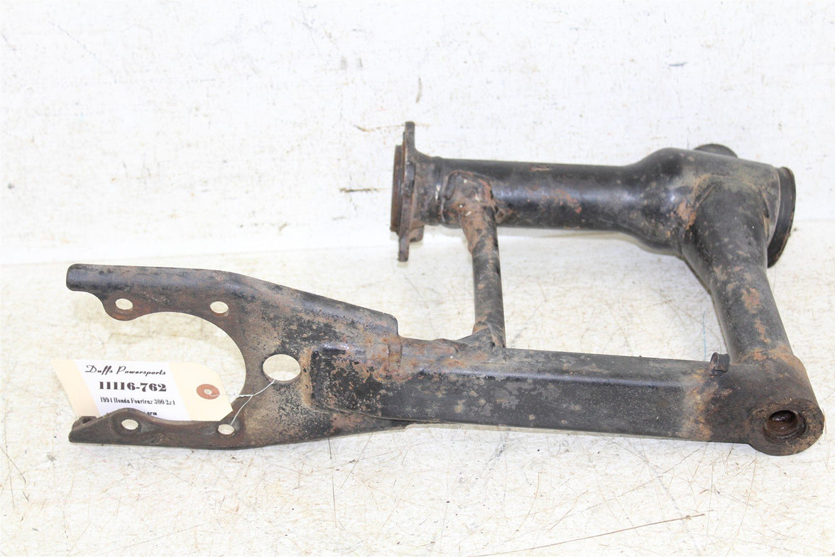 1994 Honda Fourtrax 300 2x4 Swing Arm 11116