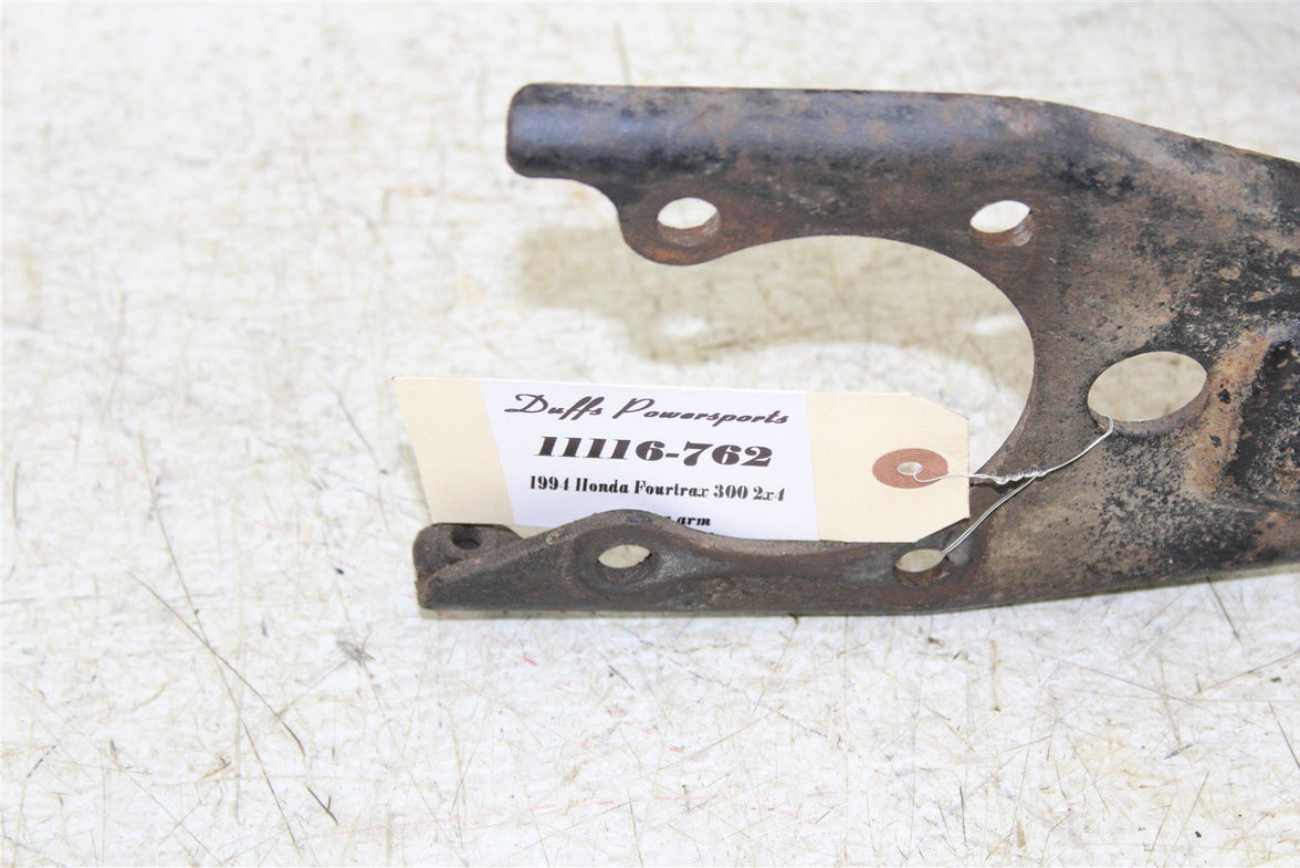 1994 Honda Fourtrax 300 2x4 Swing Arm 11116