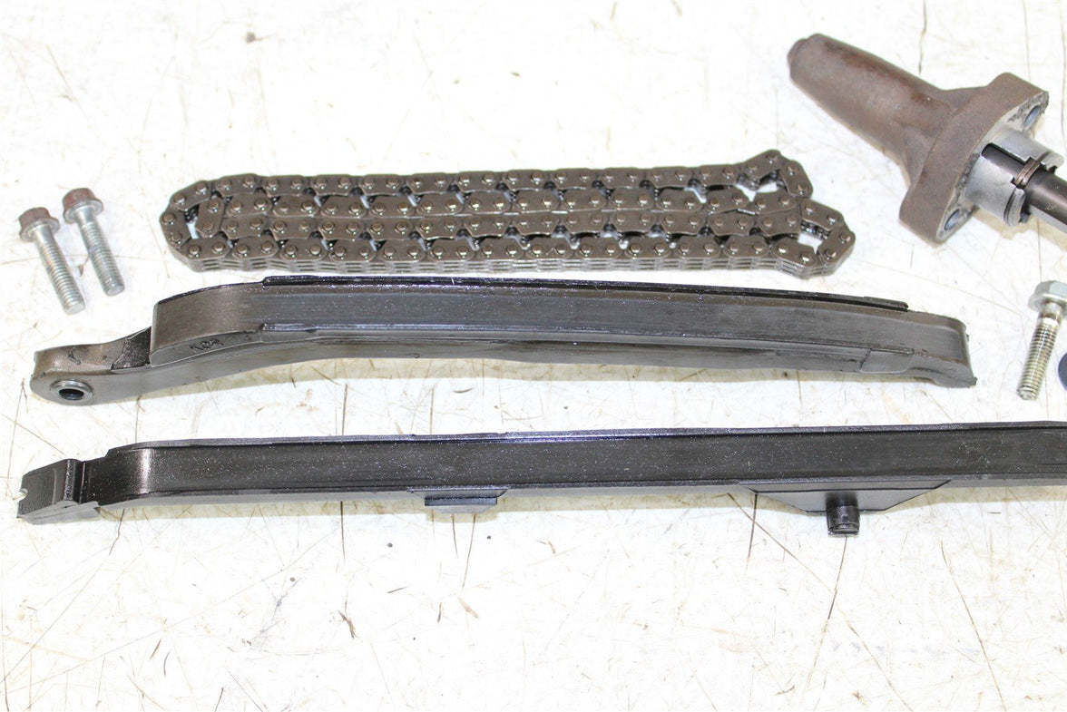 1994 Honda Fourtrax 300 2x4 Timing Chain Guide w/ Camshaft Tensioner 11116