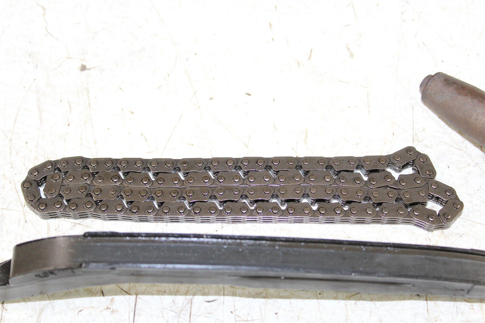 1994 Honda Fourtrax 300 2x4 Timing Chain Guide w/ Camshaft Tensioner 11116