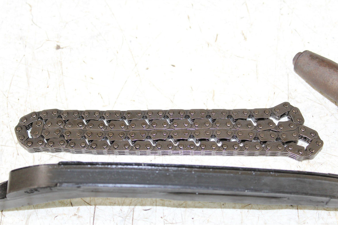 1994 Honda Fourtrax 300 2x4 Timing Chain Guide w/ Camshaft Tensioner 11116