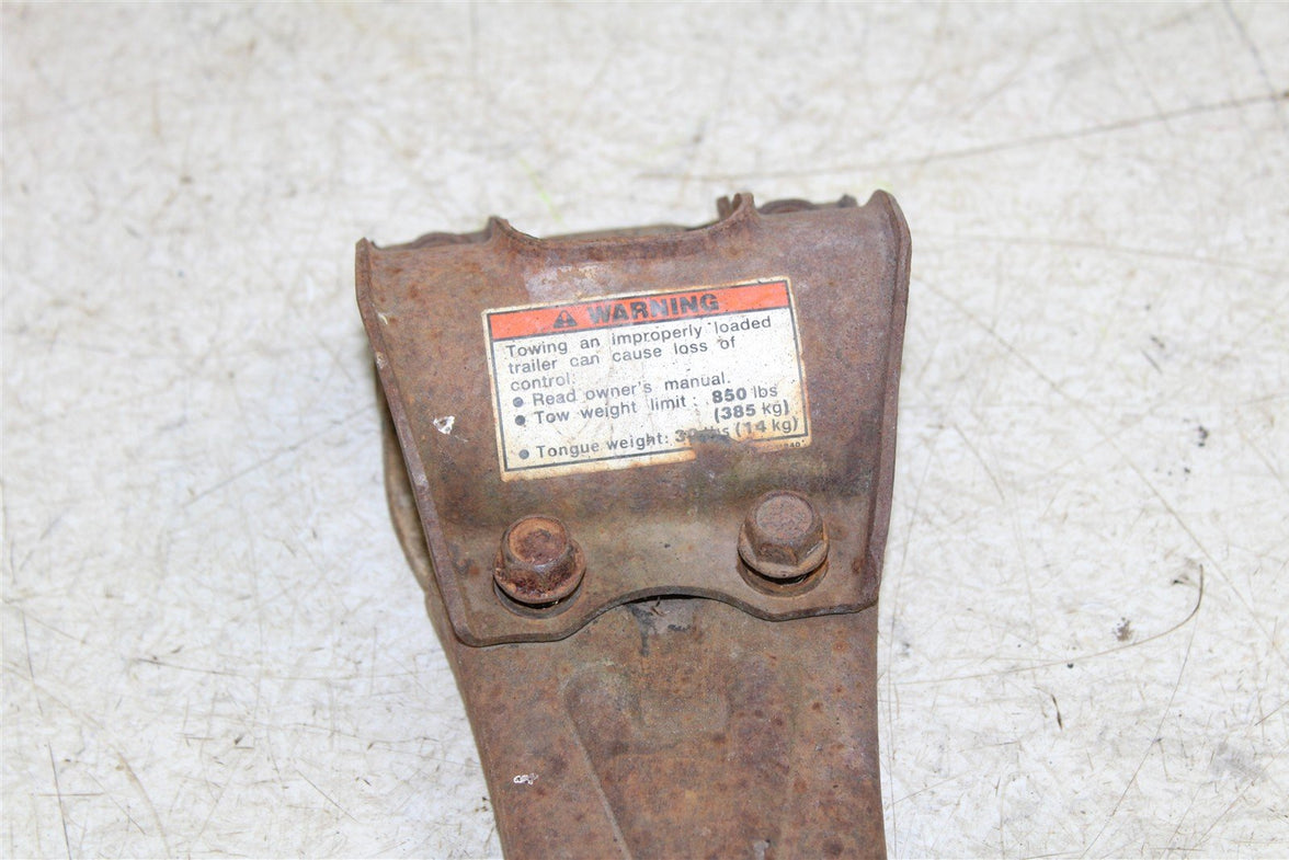 1994 Honda Fourtrax 300 2x4 Tow Hitch Mount Receiver 11116