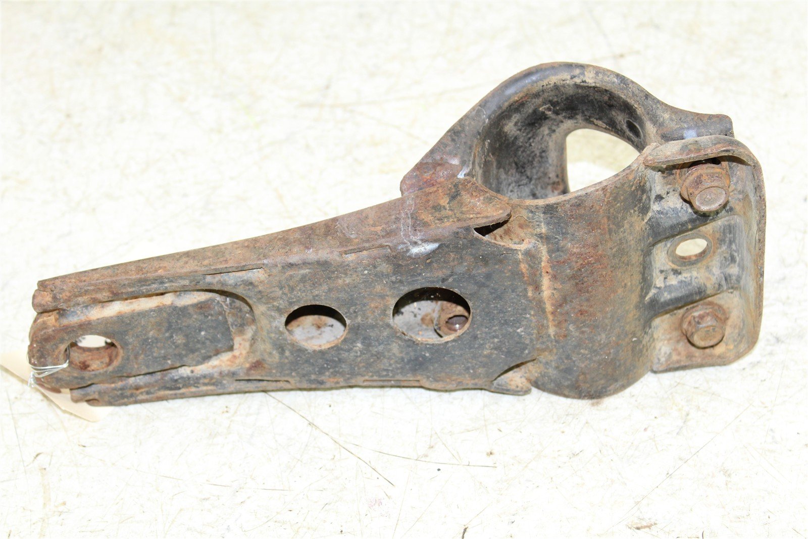 1994 Honda Fourtrax 300 2x4 Tow Hitch Mount Receiver 11116