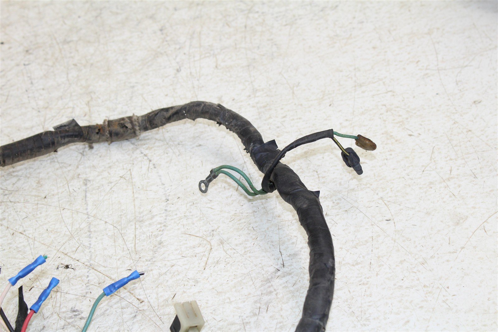 1994 Honda Fourtrax 300 2x4 Wire Wiring Harness Loom 11116