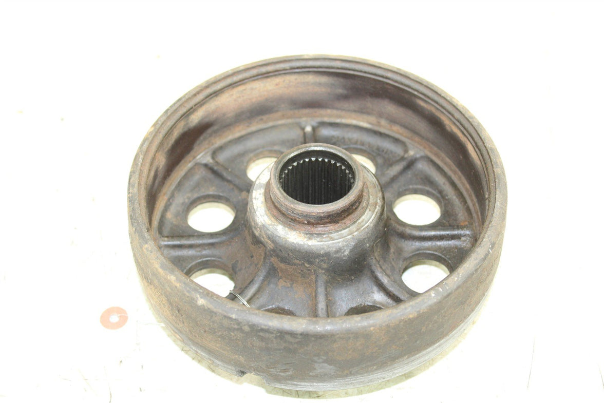 1994 Honda Fourtrax 300 2x4 Rear Brake Drum Hub 11116
