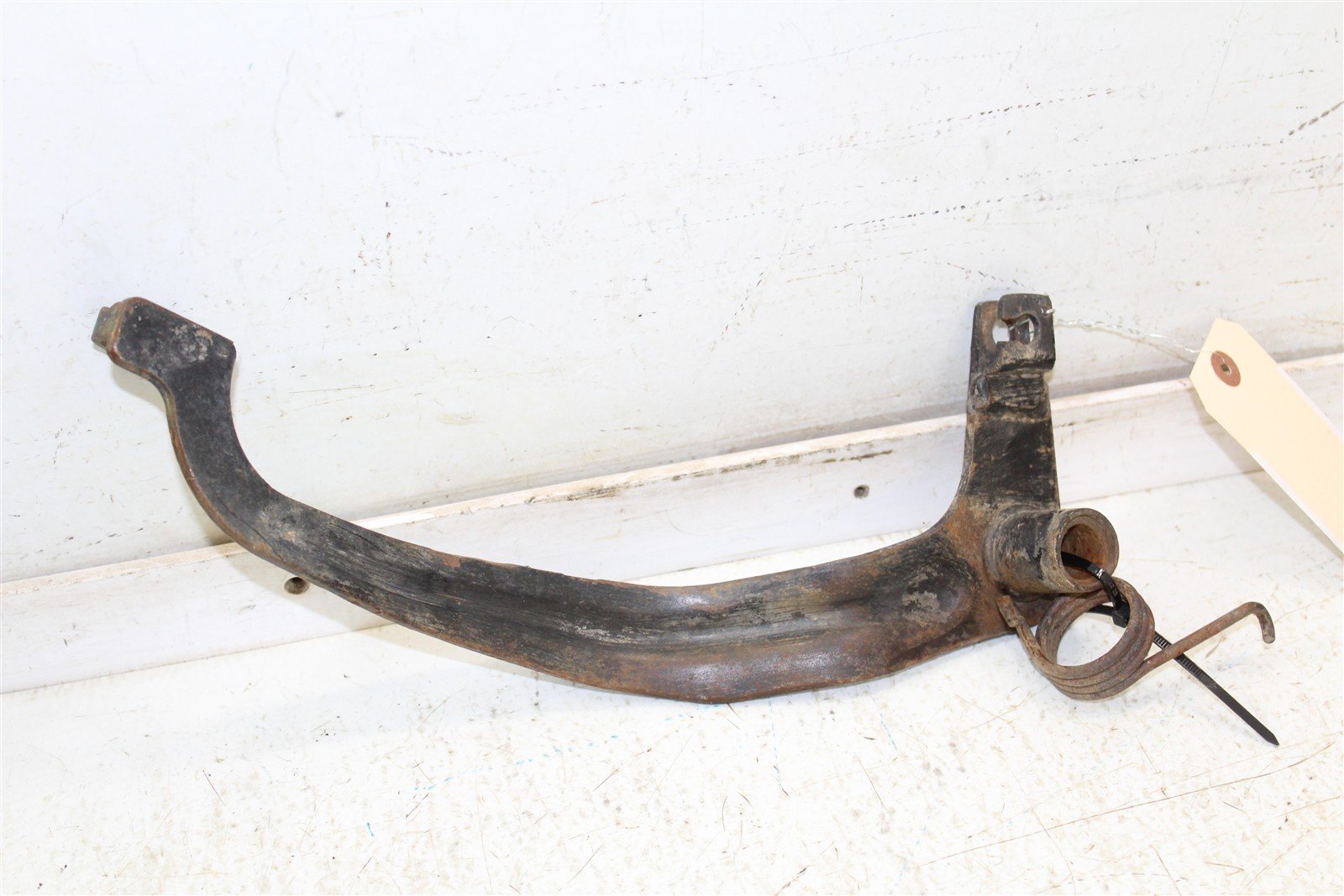 1994 Honda Fourtrax 300 2x4 Rear Brake Pedal 11116