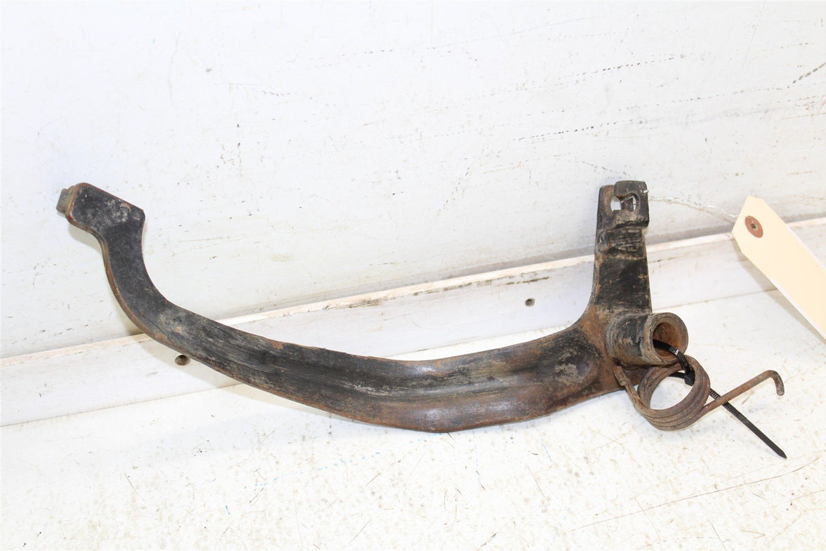 1994 Honda Fourtrax 300 2x4 Rear Brake Pedal 11116