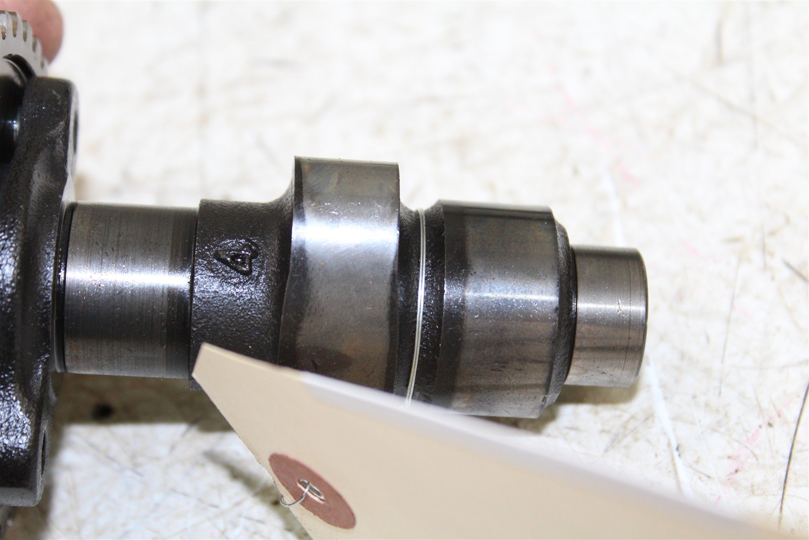 1994 Honda Fourtrax 300 2x4 Camshaft Uni Cam Intake Exhaust 11116