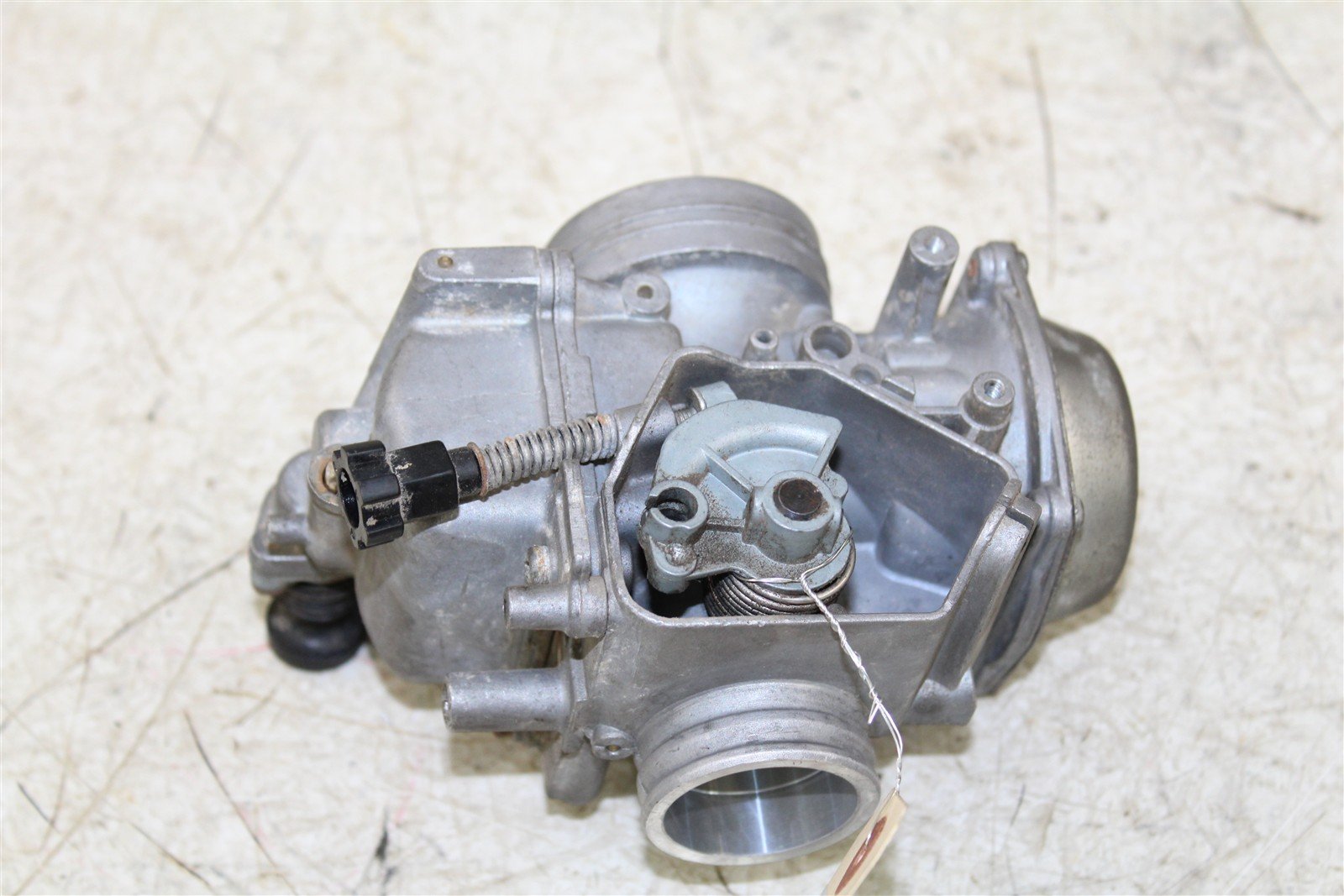 1994 Honda Fourtrax 300 2x4 Carburetor Carb Fuel Intake Aftermarket 11116