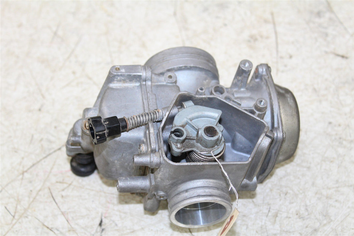 1994 Honda Fourtrax 300 2x4 Carburetor Carb Fuel Intake Aftermarket 11116