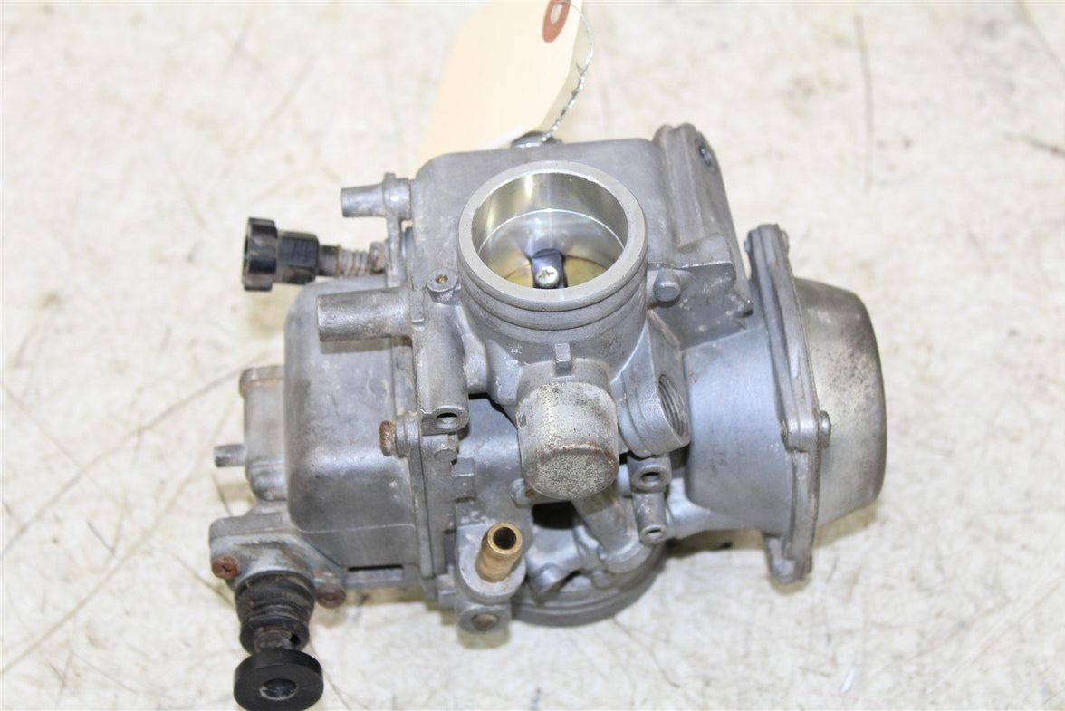 1994 Honda Fourtrax 300 2x4 Carburetor Carb Fuel Intake Aftermarket 11116