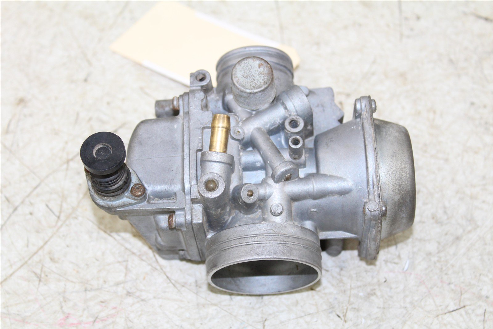 1994 Honda Fourtrax 300 2x4 Carburetor Carb Fuel Intake Aftermarket 11116