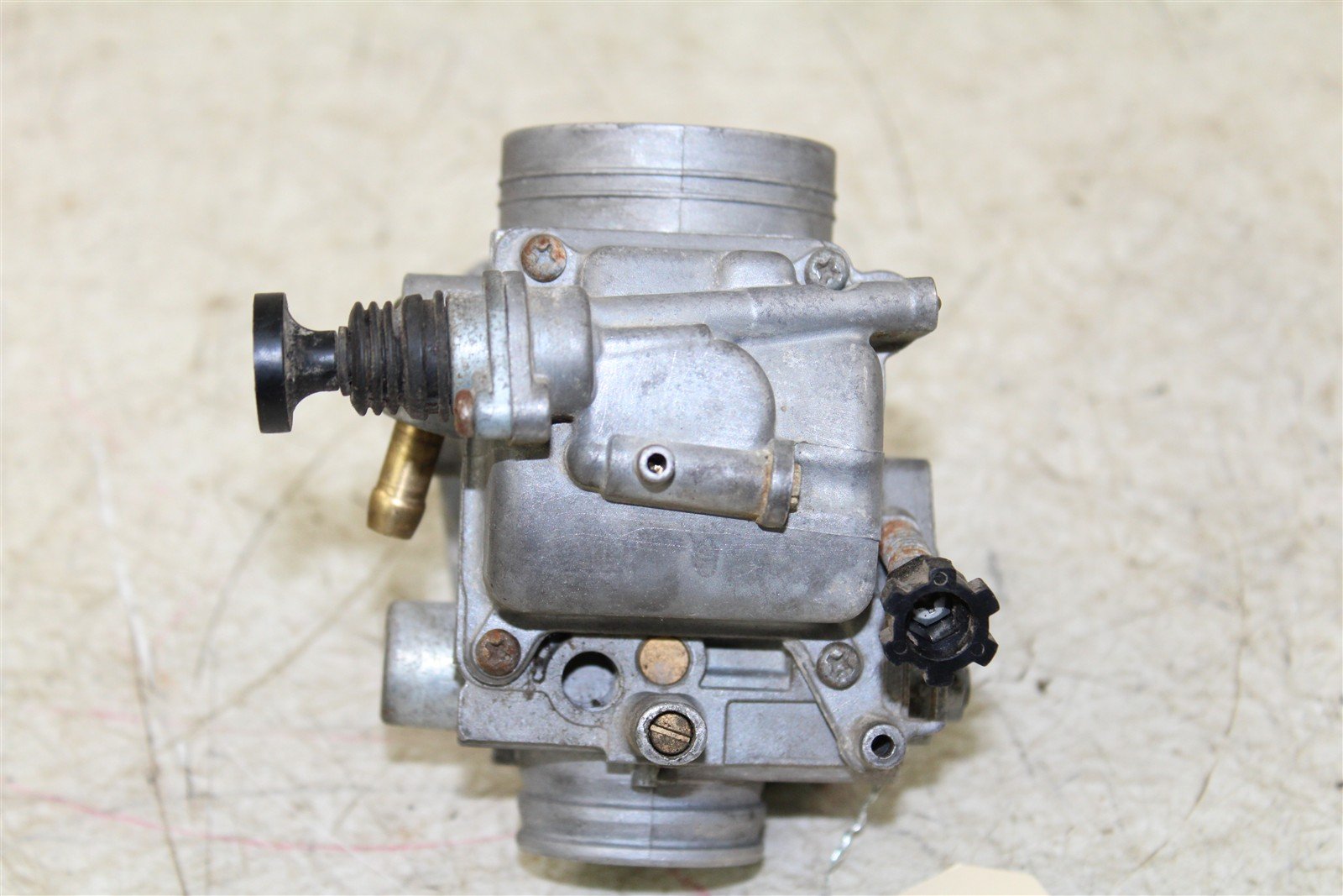 1994 Honda Fourtrax 300 2x4 Carburetor Carb Fuel Intake Aftermarket 11116