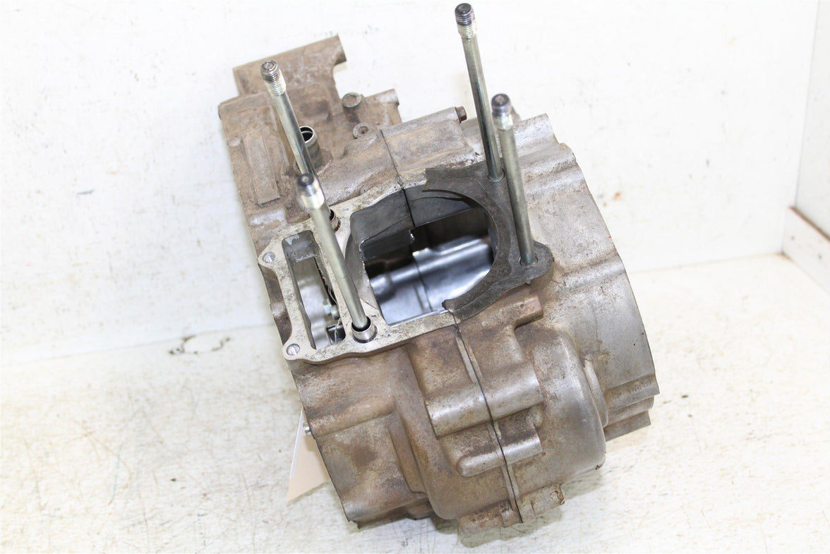 1994 Honda Fourtrax 300 2x4 Engine Cases Crankcase Left Right 11116