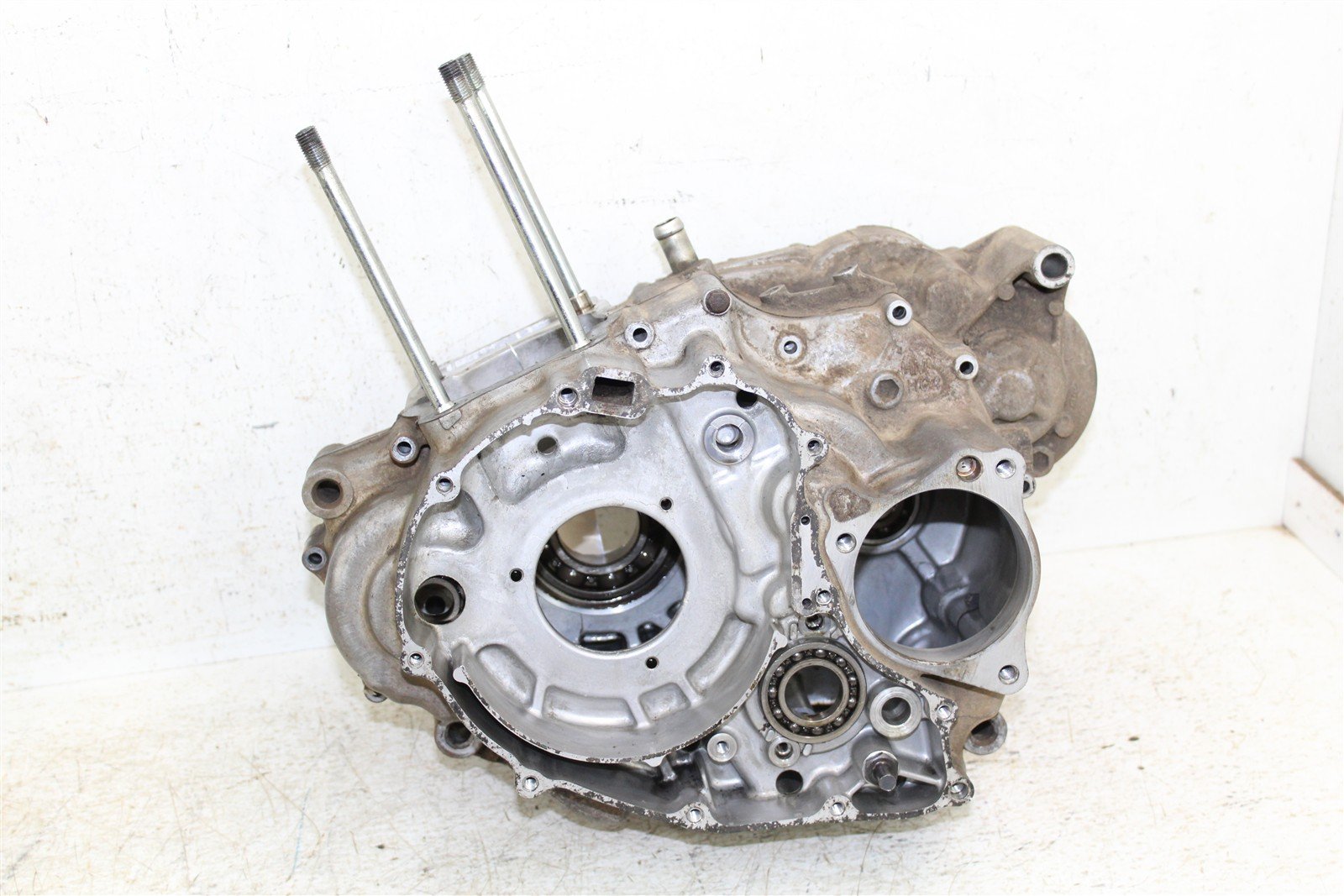 1994 Honda Fourtrax 300 2x4 Engine Cases Crankcase Left Right 11116