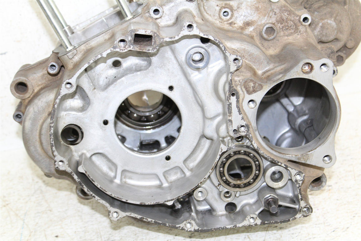 1994 Honda Fourtrax 300 2x4 Engine Cases Crankcase Left Right 11116