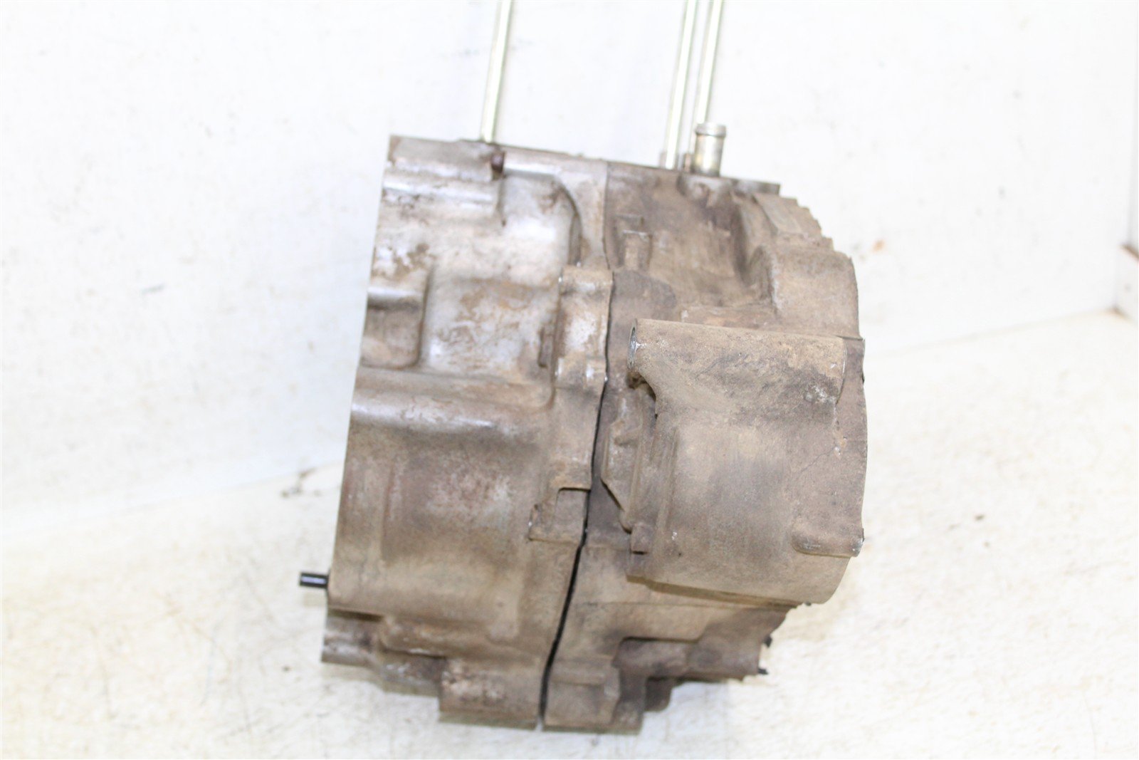 1994 Honda Fourtrax 300 2x4 Engine Cases Crankcase Left Right 11116