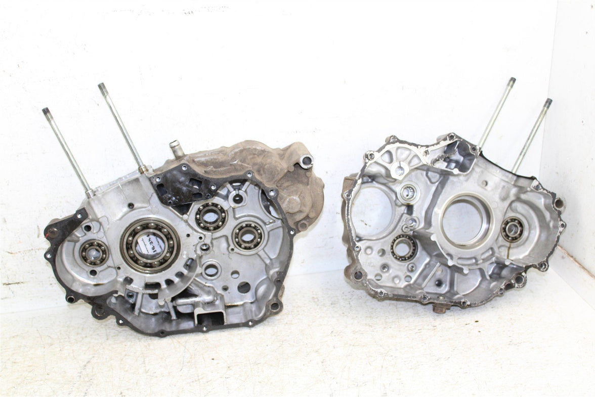 1994 Honda Fourtrax 300 2x4 Engine Cases Crankcase Left Right 11116