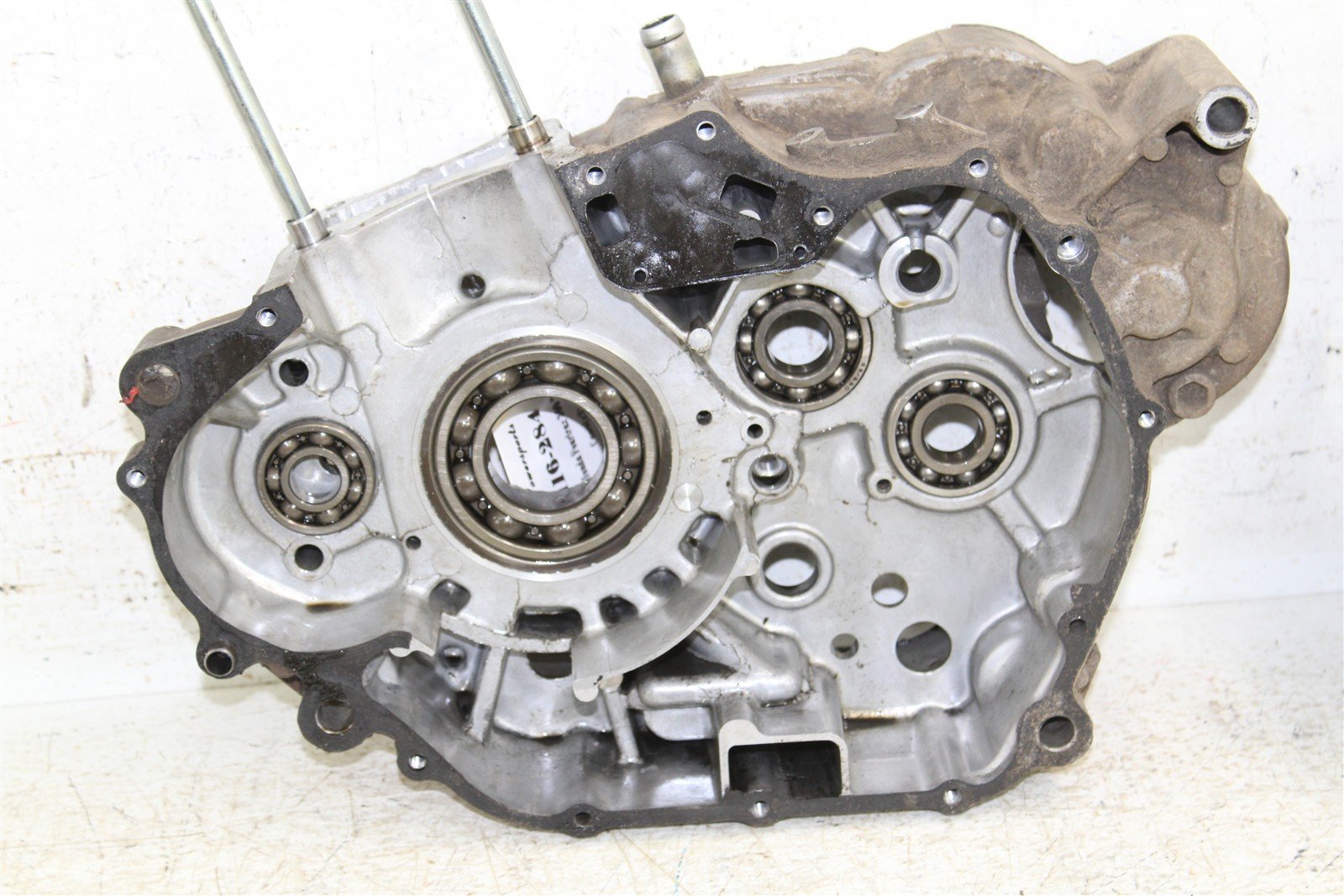 1994 Honda Fourtrax 300 2x4 Engine Cases Crankcase Left Right 11116