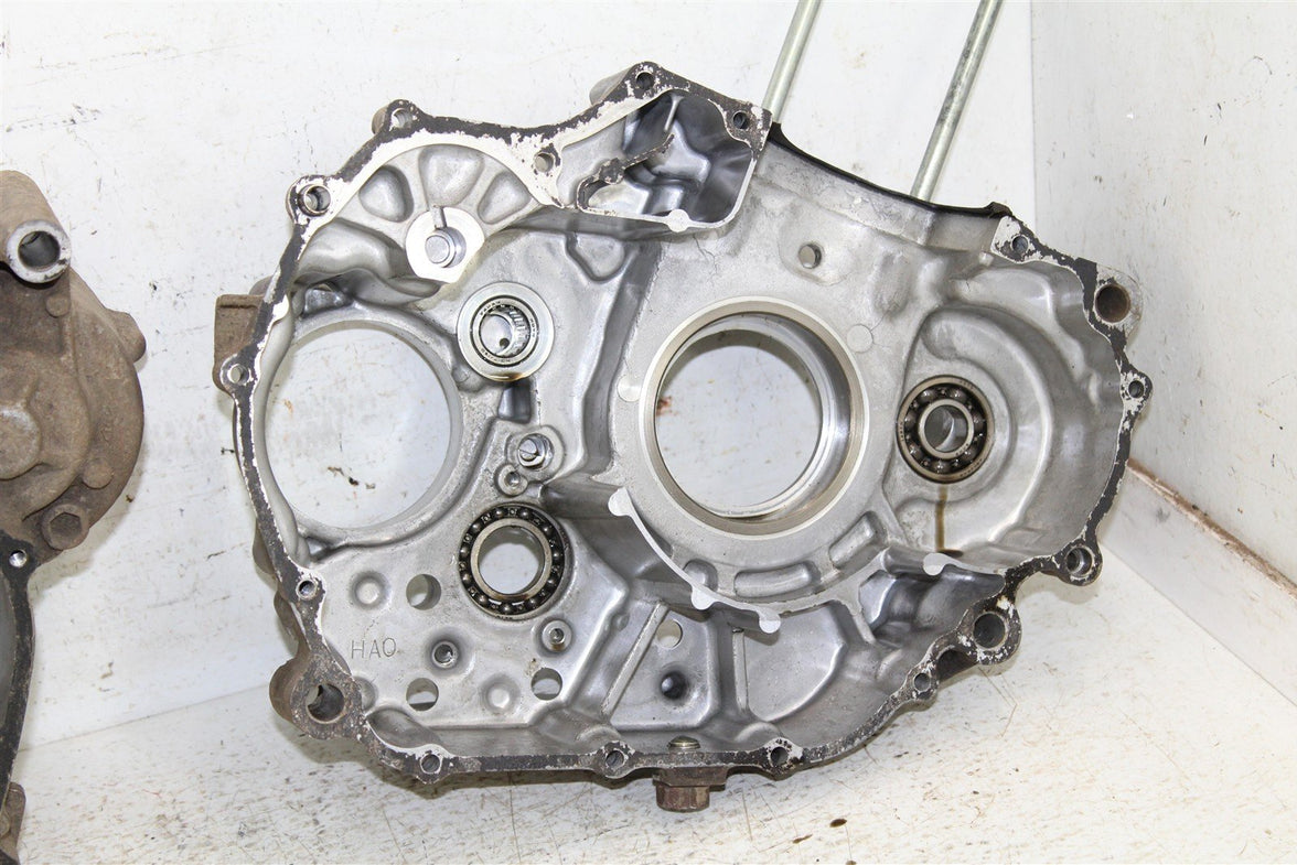 1994 Honda Fourtrax 300 2x4 Engine Cases Crankcase Left Right 11116