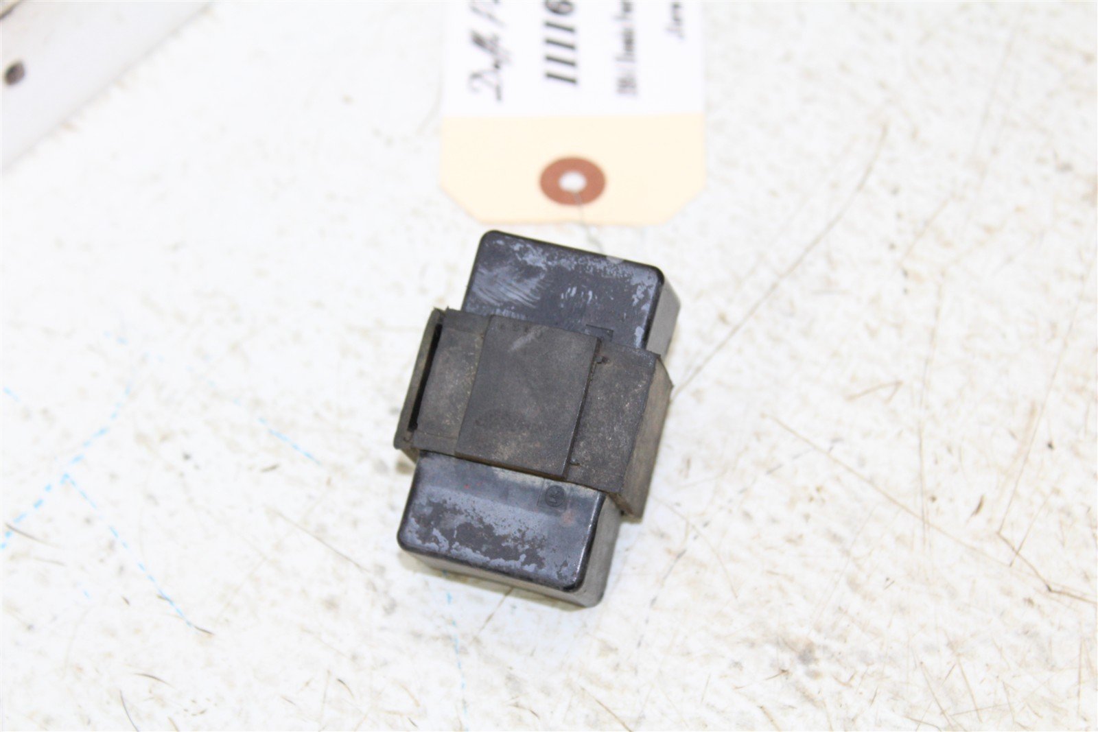1994 Honda Fourtrax 300 2x4 Alarm ECU Computer 11116