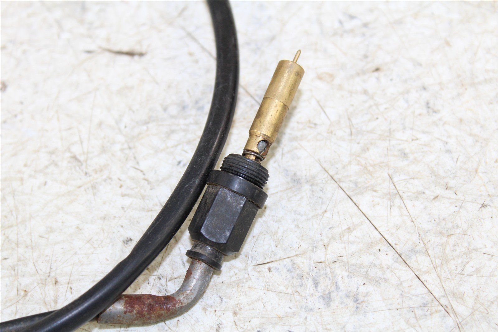 1994 Honda Fourtrax 300 2x4 Choke Cable Plunger 11116