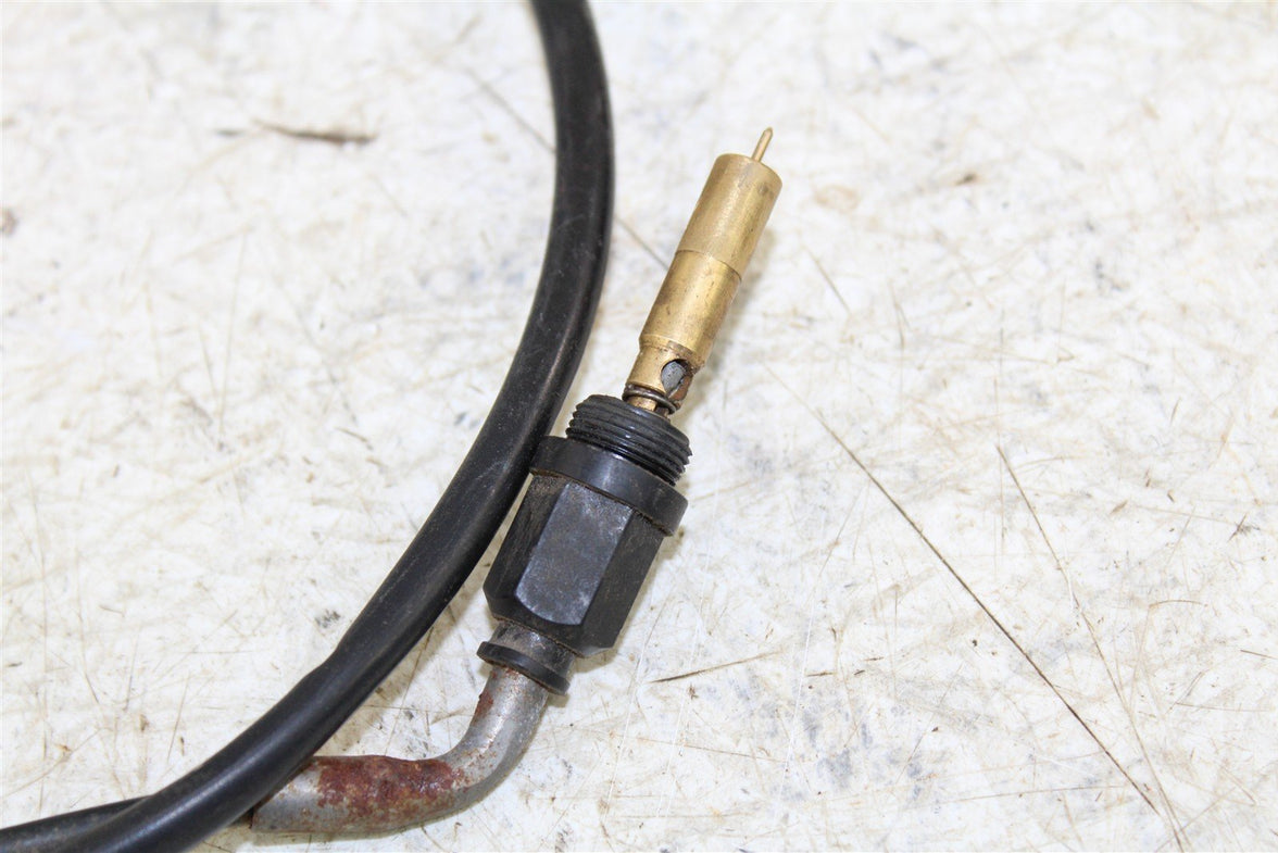 1994 Honda Fourtrax 300 2x4 Choke Cable Plunger 11116