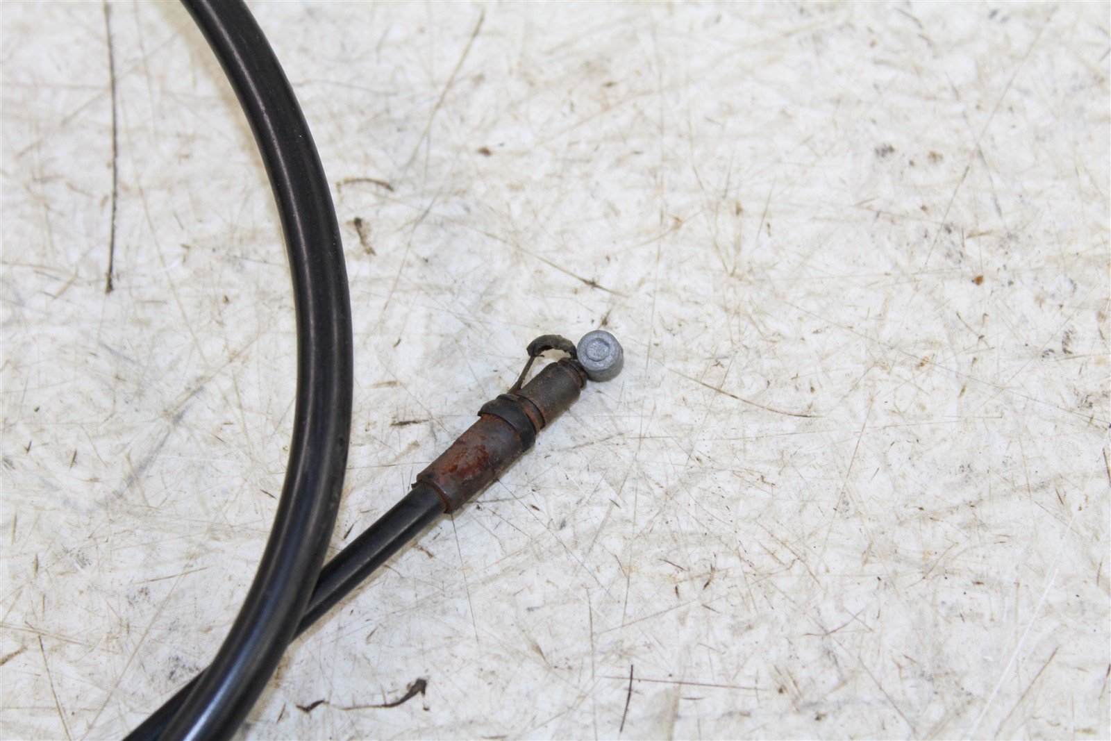 1994 Honda Fourtrax 300 2x4 Choke Cable Plunger 11116