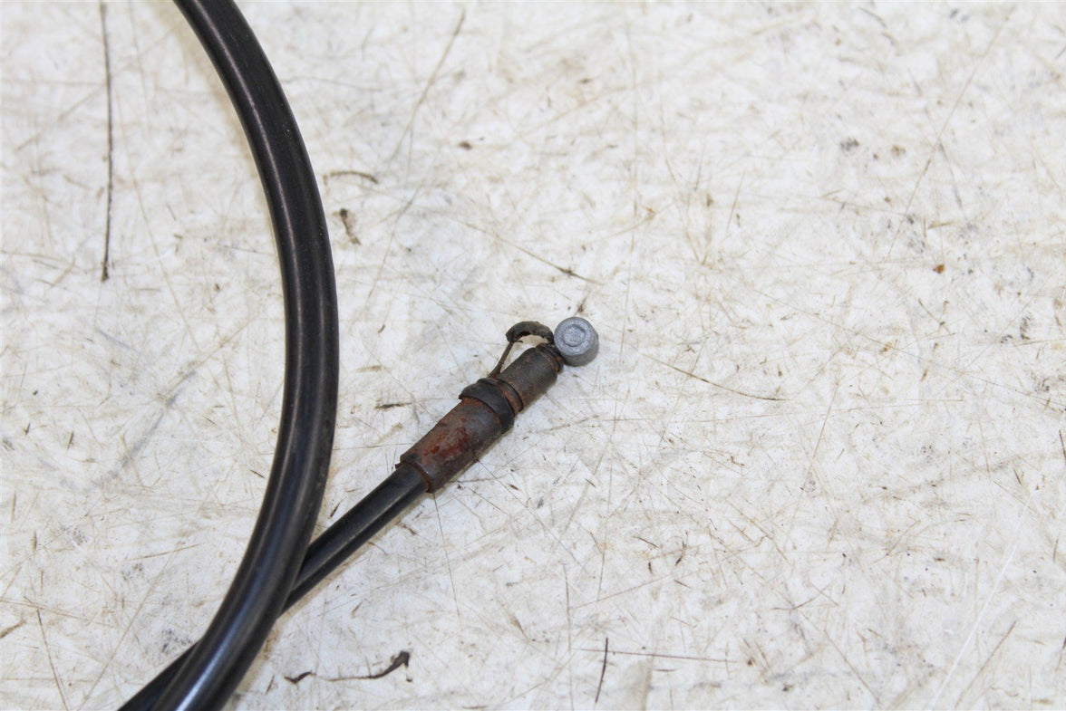 1994 Honda Fourtrax 300 2x4 Choke Cable Plunger 11116
