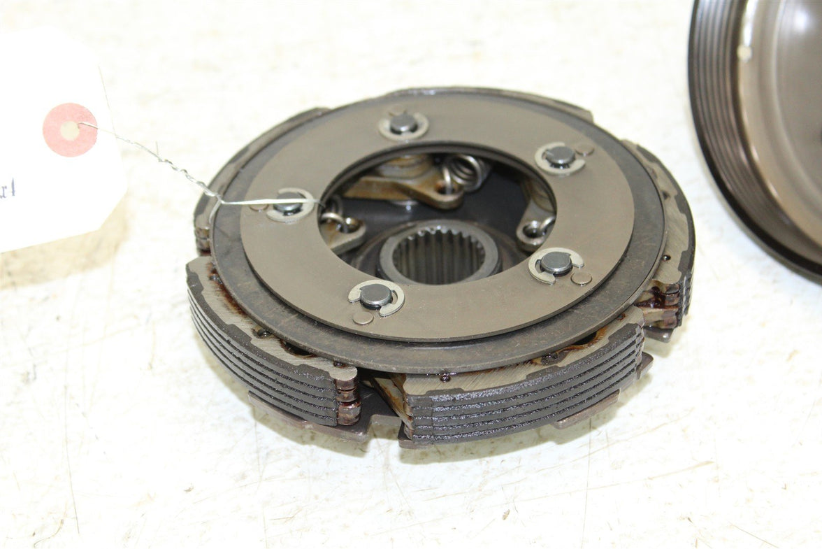 1994 Honda Fourtrax 300 2x4 Centrifugal Clutch 11116