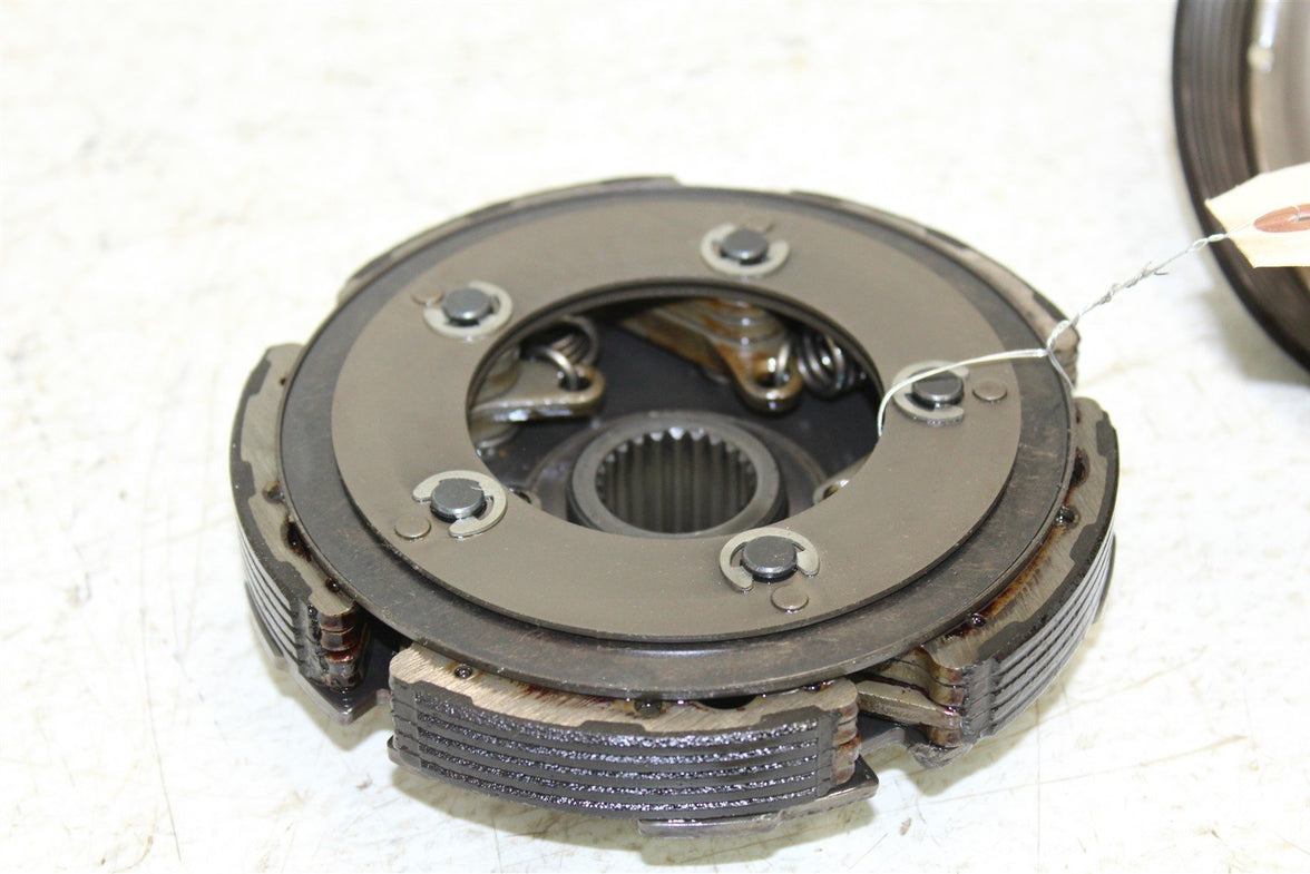 1994 Honda Fourtrax 300 2x4 Centrifugal Clutch 11116