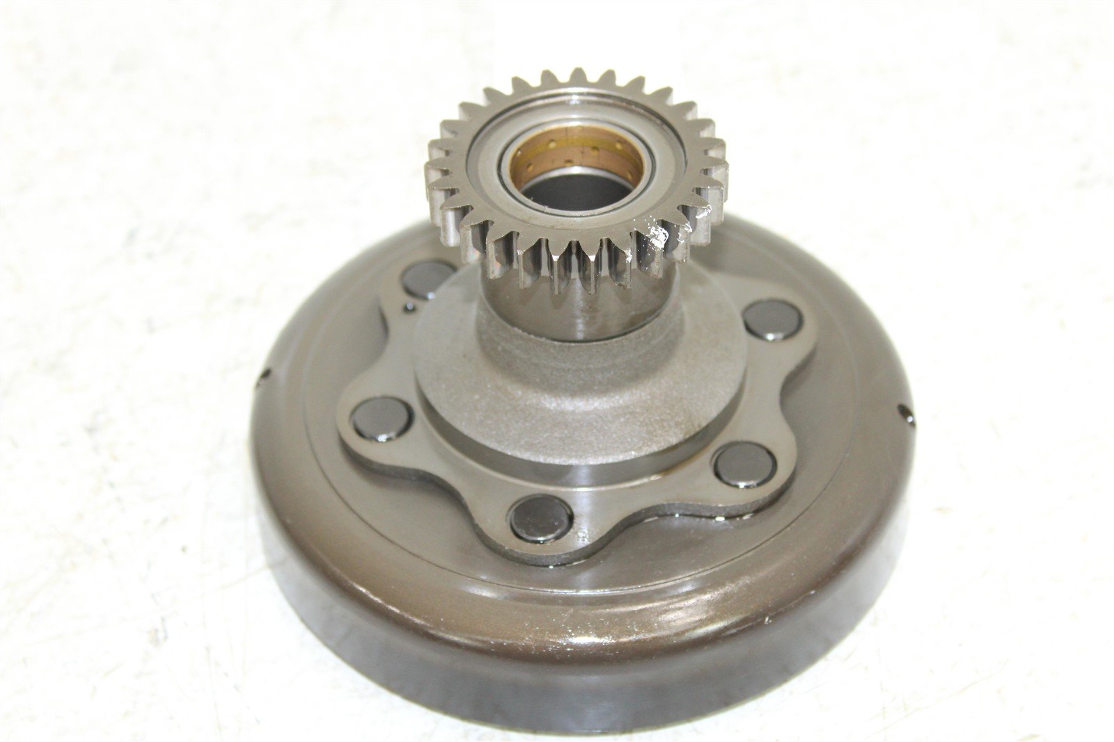 1994 Honda Fourtrax 300 2x4 Centrifugal Clutch 11116